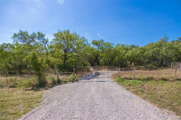 2029 HIGHWAY 183, CISCO, TX 76437 - Image 1