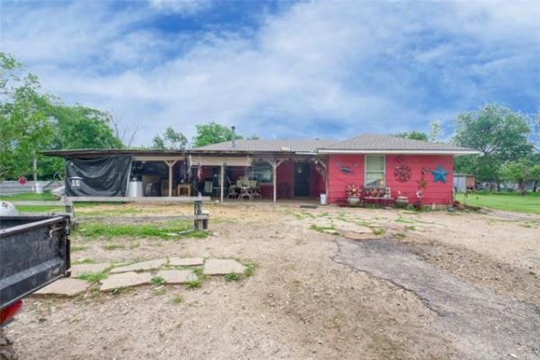 8411 COUNTY ROAD 2316, QUINLAN, TX 75474 - Image 1