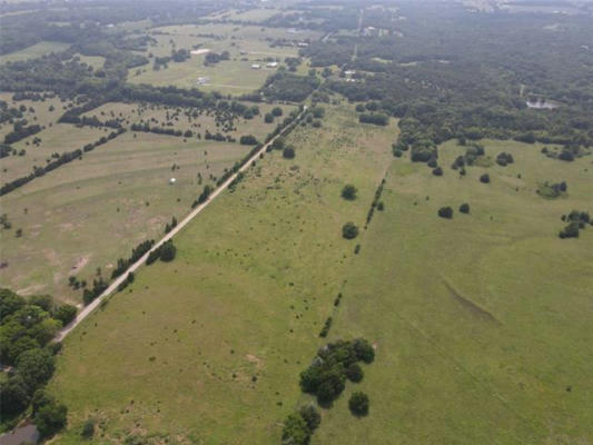 LOT 15 COUNTY RD 1400, RAVENNA, TX 75476, photo 4 of 11