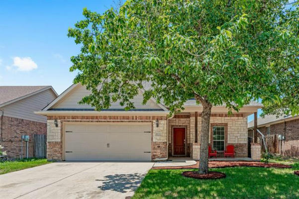 4332 RED CLOVER LN, CROWLEY, TX 76036 - Image 1