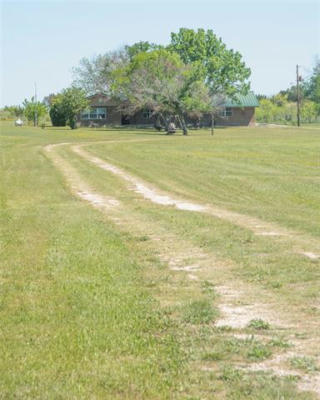 2101 COUNTY ROAD 260, GUSTINE, TX 76455, photo 3 of 36