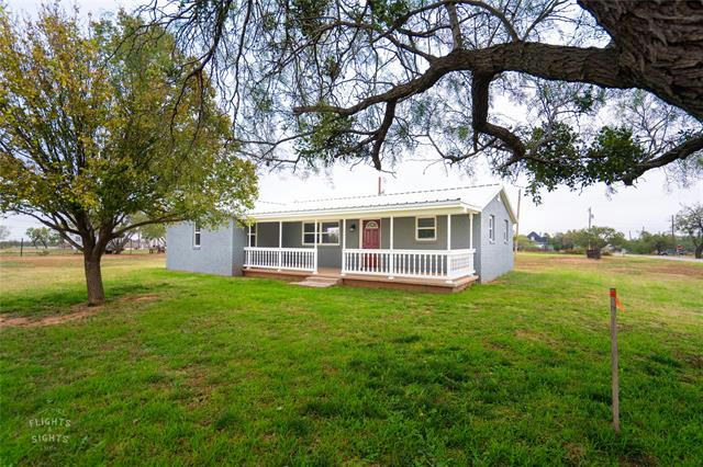 1501 MARION, MERKEL, TX 79536, photo 1 of 28