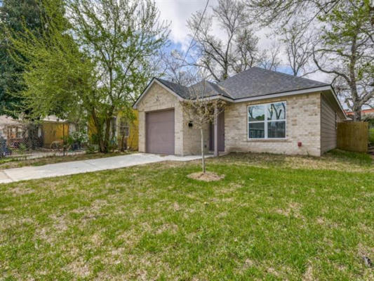 4225 1ST AVE, DALLAS, TX 75210, photo 2 of 20