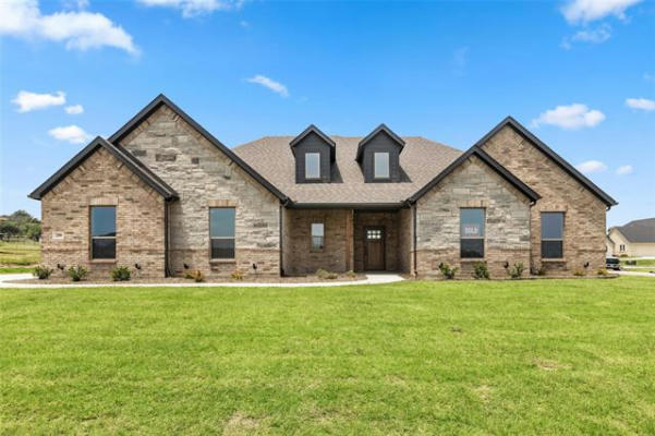 200 ASH CT, WEATHERFORD, TX 76085 - Image 1