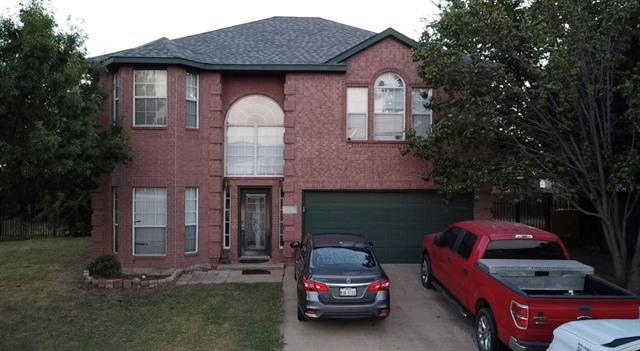 1701 BROOKARBOR CT, ARLINGTON, TX 76018 - Image 1