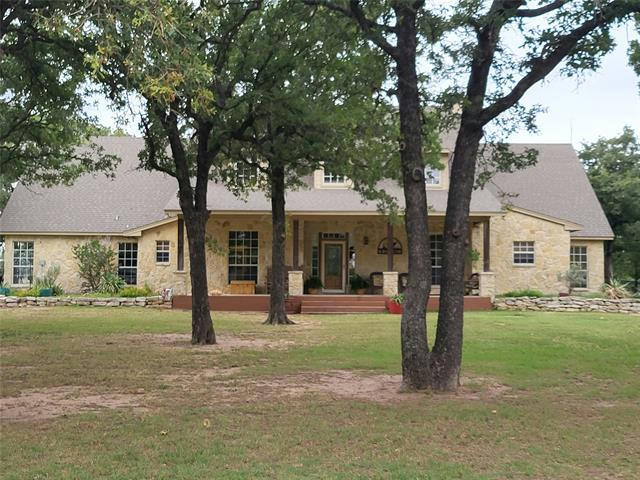 1142 COUNTY ROAD 1886, SUNSET, TX 76270, photo 1 of 38