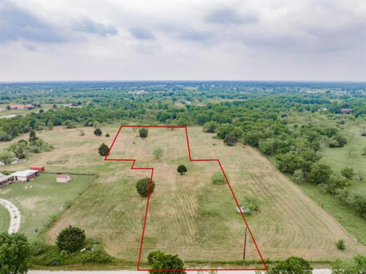 TBD LOT4 AR2 COUNTY ROAD 4061, SCURRY, TX 75158 - Image 1