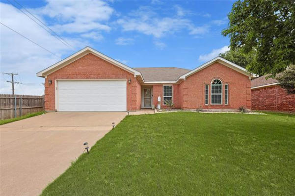 2051 TURTLE COVE DR, MANSFIELD, TX 76063 - Image 1