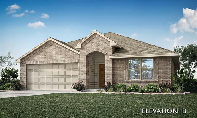 216 EAGLE VIEW LN, COMMERCE, TX 75428, photo 1 of 16