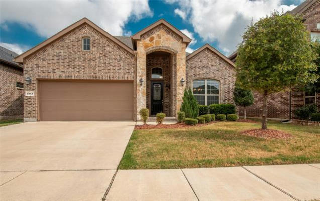 5113 DOMINICA LN, FORT WORTH, TX 76244 - Image 1