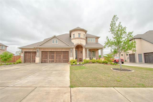 12301 TANAGER LN, CROSS ROADS, TX 76227, photo 1 of 35