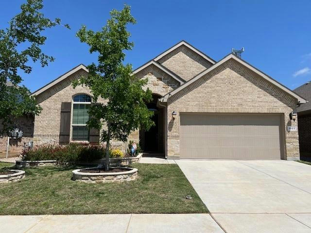 1033 ALMOND ST, HICKORY CREEK, TX 75065, photo 1 of 35