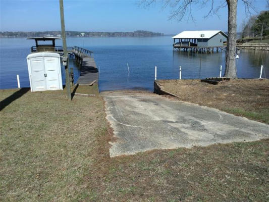 LOT 72 CLEAR LAKE DRIVE, MANY, LA 71449, photo 3 of 7