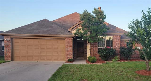 11607 MICHELE DR, GREENVILLE, TX 75402 - Image 1