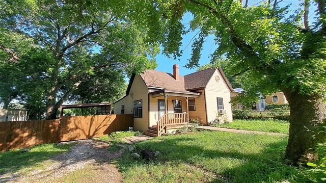 2559 GLENDALE AVE, FORT WORTH, TX 76106, photo 2 of 28