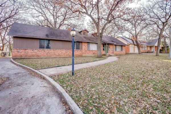 1717 TIERNEY RD, FORT WORTH, TX 76112 - Image 1