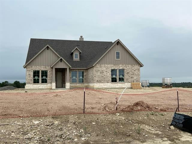 4205 OLD SPRINGTOWN RD, WEATHERFORD, TX 76085, photo 1 of 14