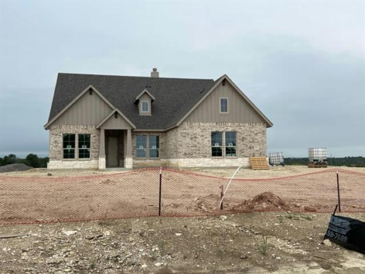 4205 OLD SPRINGTOWN RD, WEATHERFORD, TX 76085 - Image 1
