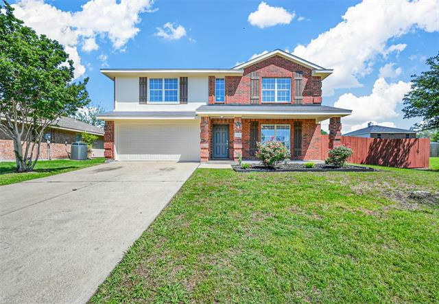7109 NORTHPOINT DR, ROWLETT, TX 75089, photo 1 of 23