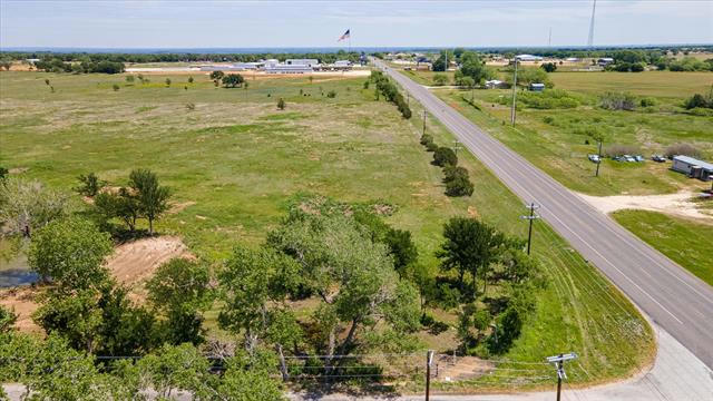 281 ELECTRIC RD, TOLAR, TX 76476, photo 1 of 12