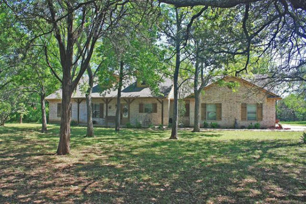 1506 COUNTY ROAD 306A, RAINBOW, TX 76077, photo 2 of 37