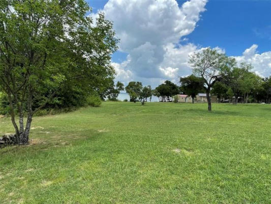 TBD LOT 66 AND 65 TRYALL COURT, RUNAWAY BAY, TX 76426, photo 2 of 4