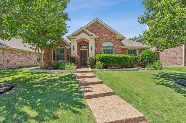 13225 ROADSTER DR, FRISCO, TX 75033, photo 1 of 40