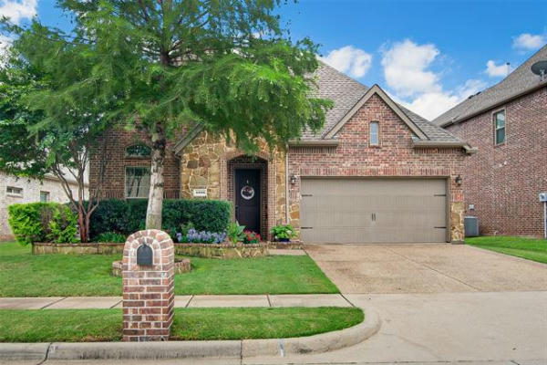 4505 FOREST COVE DR, MCKINNEY, TX 75071 - Image 1