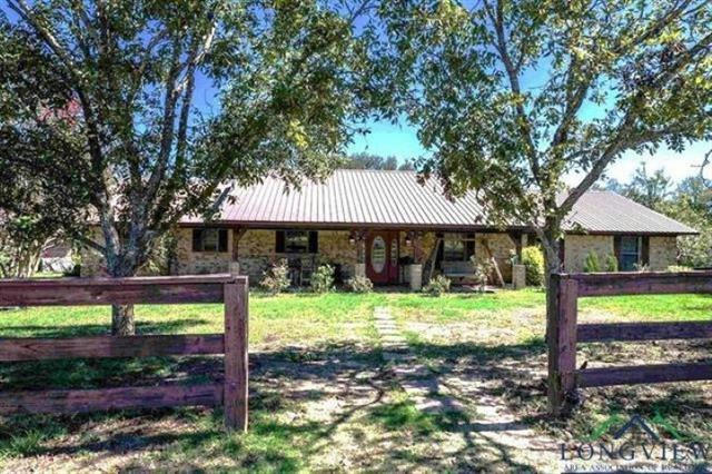 195 COUNTY ROAD 1772, JEFFERSON, TX 75657, photo 1 of 38