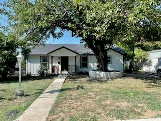 4004 MEDFORD RD, FORT WORTH, TX 76103, photo 1 of 16