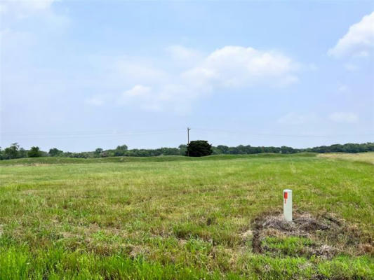 LOT 68 GRANDVIEW DRIVE, CORSICANA, TX 75109, photo 4 of 27