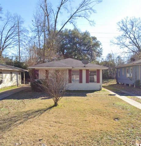 1635 WOODROW ST, SHREVEPORT, LA 71103, photo 1