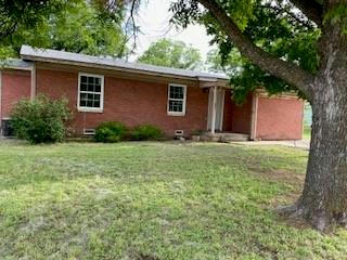 801 W 2ND ST, COLEMAN, TX 76834, photo 1 of 8