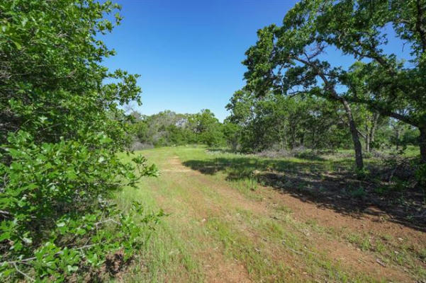 TBD LOT 41.7 CLAYTON MOUNTAIN ROAD, GORDON, TX 76453, photo 4 of 37