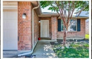 3873 COUNTRY LN, FORT WORTH, TX 76123 - Image 1