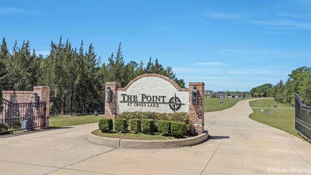 LOT #23 A THE POINT AT CROSS LAKE, SHREVEPORT, LA 71107, photo 4 of 5