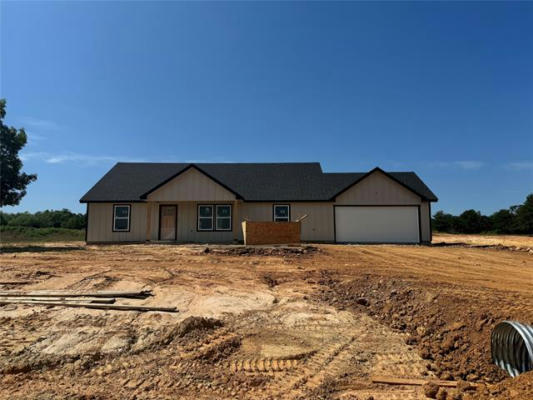 1041 HEREFORD DRIVE, SPRINGTOWN, TX 76082 - Image 1