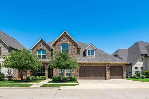 4105 PETRUS, COLLEYVILLE, TX 76034 - Image 1