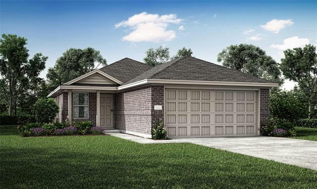 1580 FORGE POND LN, FORNEY, TX 75126 - Image 1