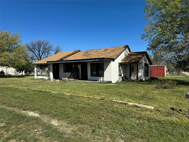 700 S 10TH ST, HASKELL, TX 79521, photo 1 of 4