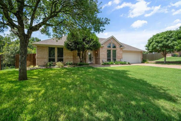 118 TIMBERVIEW CT, BURLESON, TX 76028 - Image 1
