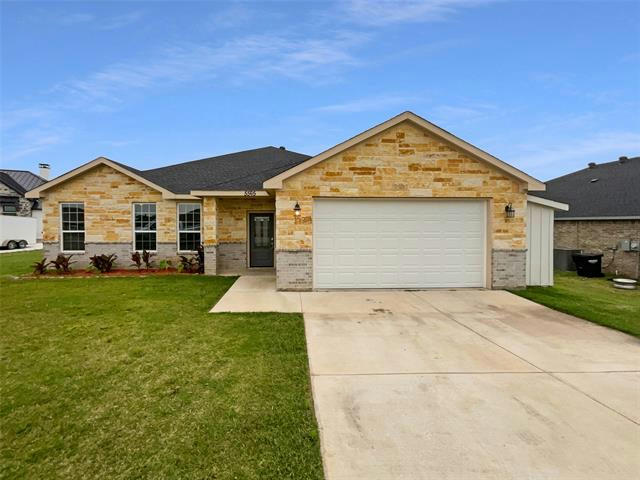 5565 JUSTINE PL, FORT WORTH, TX 76126, photo 1 of 15