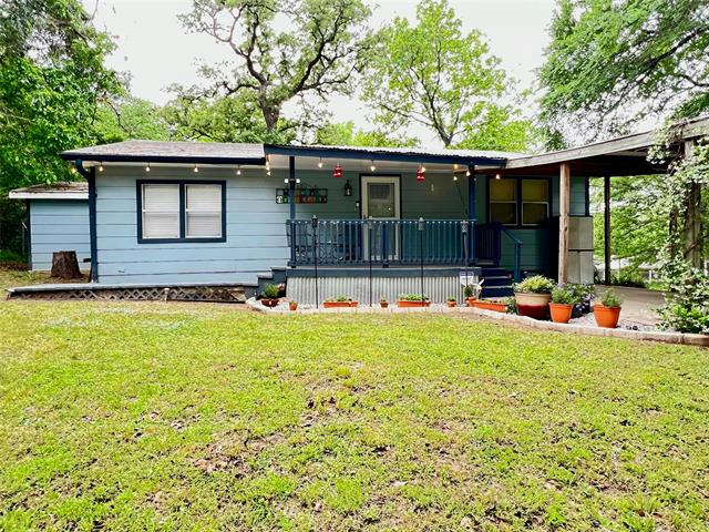 1108 WHISPERING SPRINGS DR, TOOL, TX 75143, photo 1 of 30