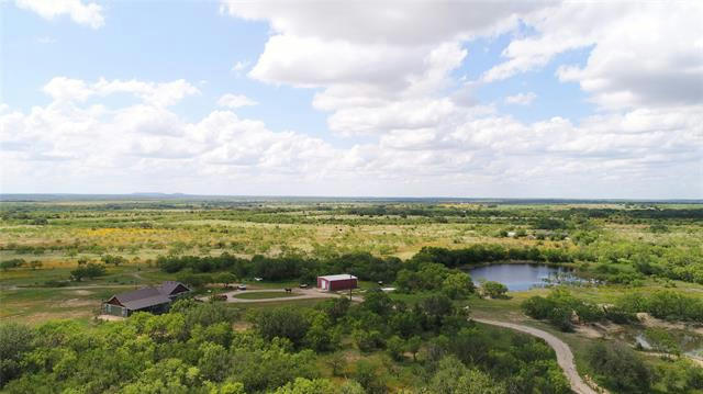 7280 COUNTY ROAD 170, BANGS, TX 76823 - Image 1