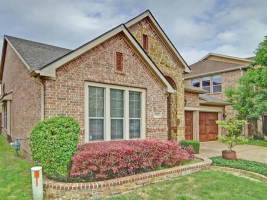 2632 WATERS EDGE LN, FORT WORTH, TX 76116, photo 3 of 28