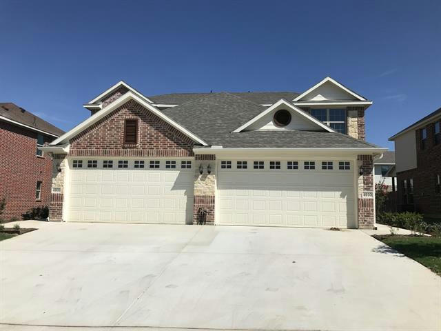 4908 VILLAS DR APT 4910, SANGER, TX 76266, photo 1 of 5