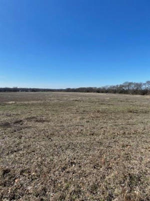 0 LOT 1 COUNTY RD 4045, ECTOR, TX 75439, photo 4 of 7