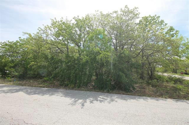 LOT 30 PARKERS COURT, RUNAWAY BAY, TX 76426, photo 1 of 14