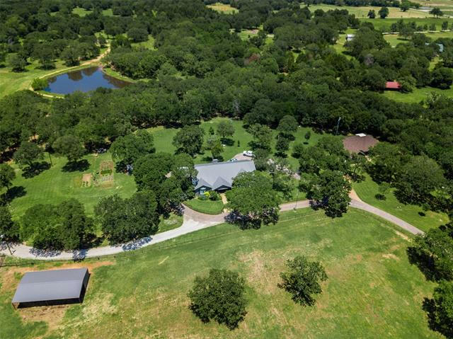 225 COUNTY ROAD 287, COLLINSVILLE, TX 76233, photo 1 of 22