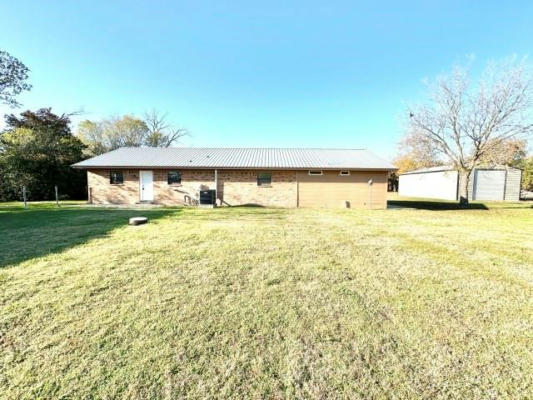 17167 NW COUNTY ROAD 3323, FROST, TX 76641, photo 4 of 31